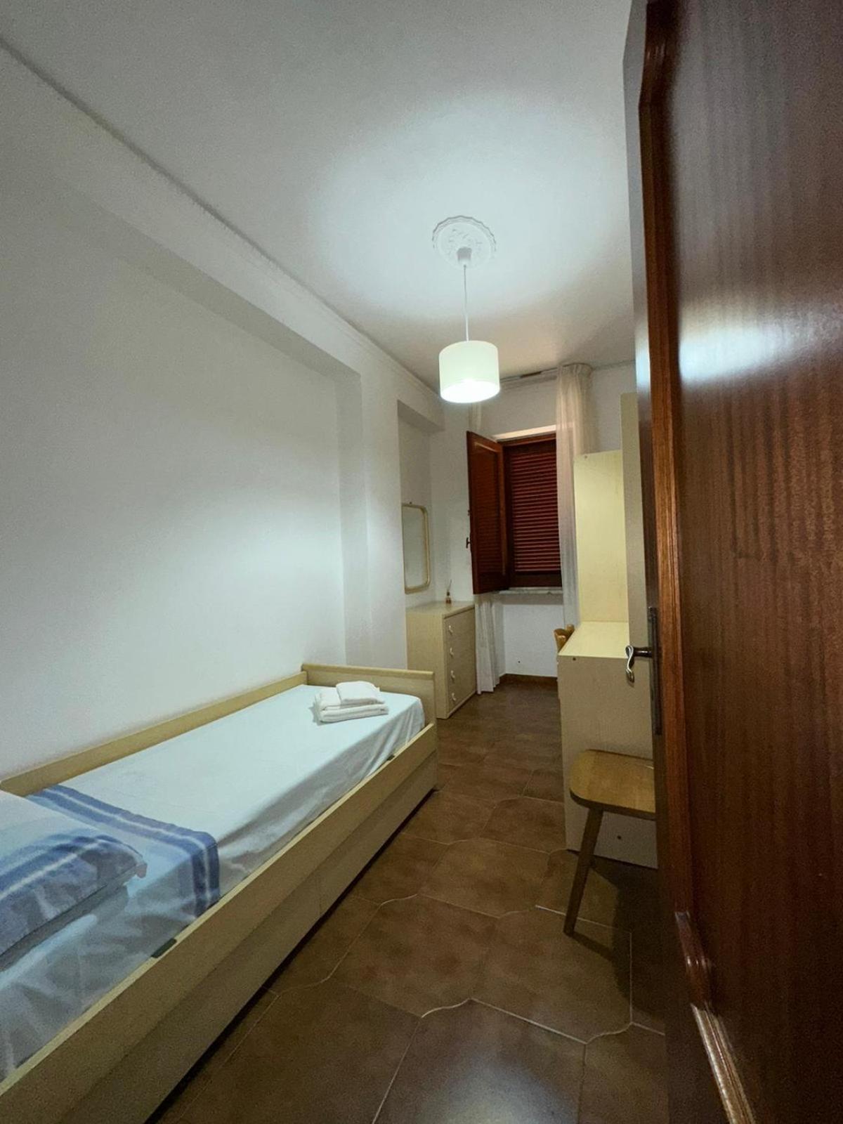 Gemelli House - City Center Tropea Exterior photo