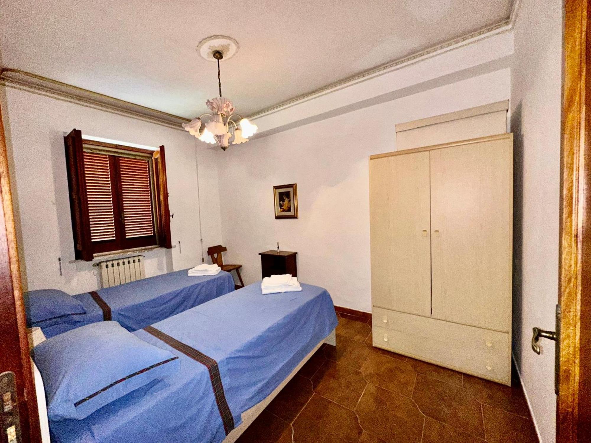 Gemelli House - City Center Tropea Exterior photo