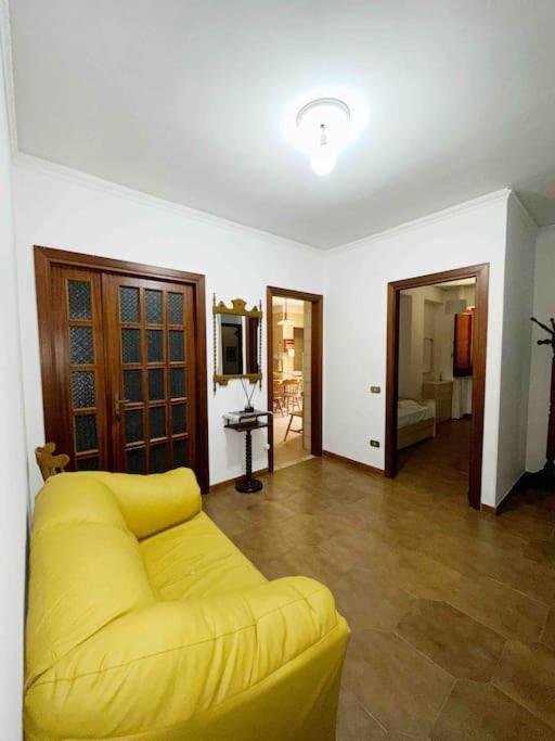 Gemelli House - City Center Tropea Exterior photo